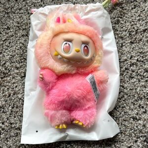 Pop Mart Big Into Energy Loyalty